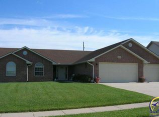 3600 Whitetail Ln, Emporia, KS 66801