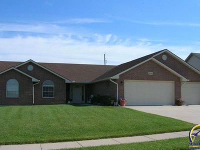 3600 Whitetail Ln, Emporia, KS, 66801