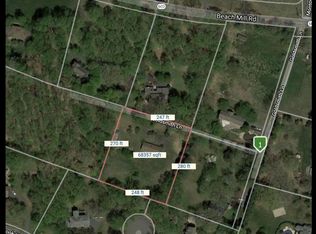 512 Goldsmith Ln, Great Falls, VA 22066