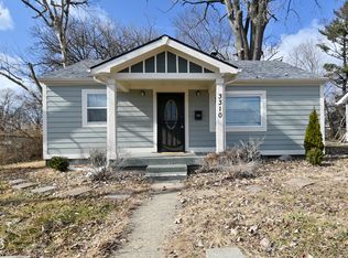 3310 N Wallace Ave, Indianapolis, IN