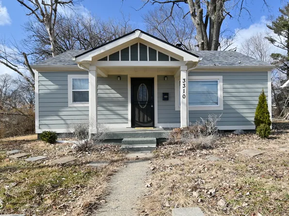 3310 N Wallace Ave, Indianapolis, IN 46218