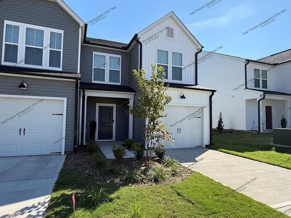 1614 Eckert Ln, Whitsett, NC 27377