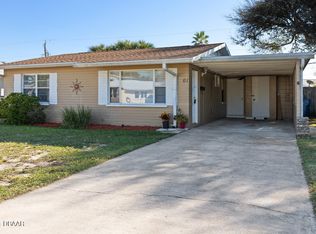 61 Margaret Rd, Ormond Beach, FL 32176