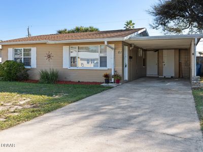 61 Margaret Rd, Ormond Beach, FL, 32176