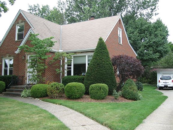 More landscaping...