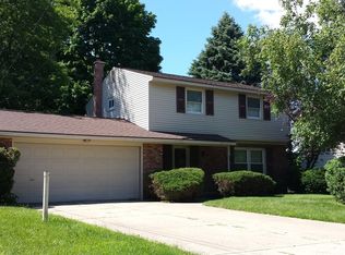 2683 Johnathan Ave NE, Grand Rapids, MI
