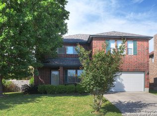 14115 Cougar Rock Dr, San Antonio, TX 78230