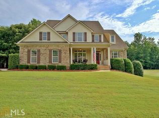 57 Saddleback Ledge Way, Sharpsburg, GA