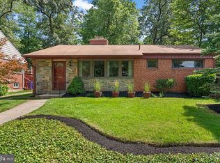 6903 40th Ave, Hyattsville, MD