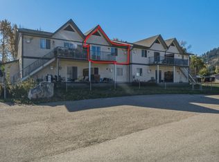 2156 Bessette St Unit 7, Lumby, BC V0E 2G1