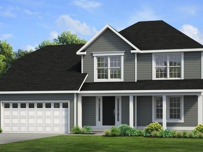 238 Rachel Vincent Way, Buffalo, NY, 14216