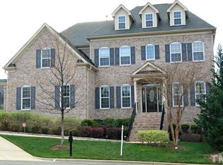 102 Magnolia Song Ct, Cary, NC 27519