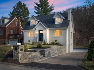 304 Friday Rd, Pittsburgh, PA 15209