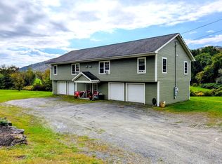 2201 Us Route 2, Waterbury, VT 05676