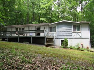 178 Red Sail Rd, Du Bois, PA 15801