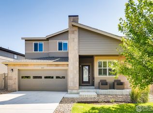 3915 Oak Shadow Way, Fort Collins, CO 80528