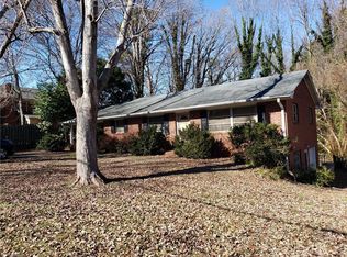 5021 Ryandale Rd, Winston Salem, NC 27104