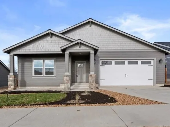 3257 NW Cedar Ave, Redmond, OR 97756
