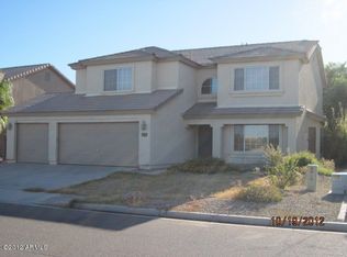 31590 N Blackfoot Dr, San Tan Valley, AZ 85143