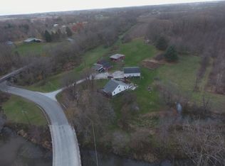 2089 S 410 W, Russiaville, IN