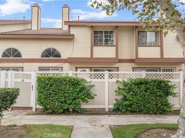 8939 Gallatin Rd Unit 28, Pico Rivera, CA 90660