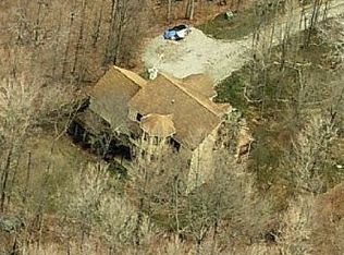 1805 W Simpson Chapel Rd, Bloomington, IN 47404