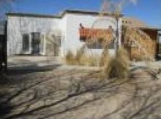 17599 S Mann Ave, Sahuarita, AZ 85629