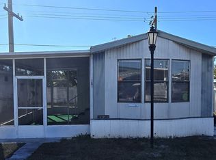 8705 S Tamiami Trl Lot 141, Sarasota, FL 34238