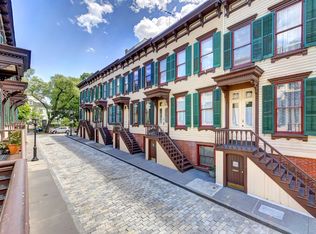 10 Sylvan Ter, New York, NY 10032