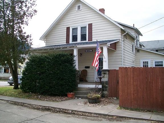 2nd image of 115 S Wood St