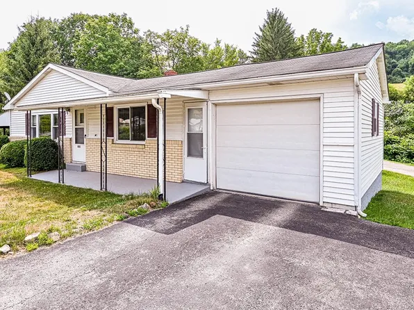 660 Joffre Bulger Rd, Bulger, PA 15019