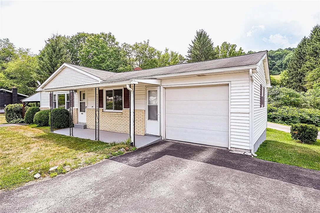 660 Joffre Bulger Rd photo 1