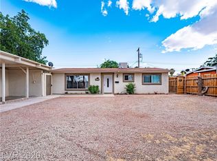 3808 Sunrise Ave, Las Vegas, NV 89110