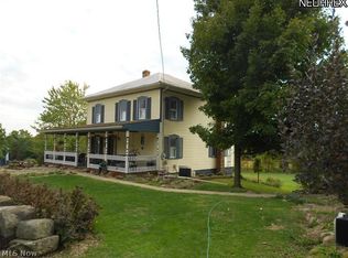 18857 Brenneman Rd, Dundee, OH 44624