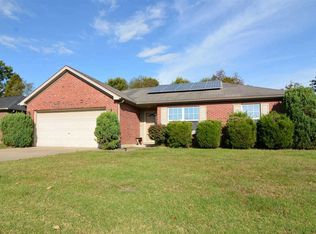 3316 Dellwood Ct, Evansville, IN 47725