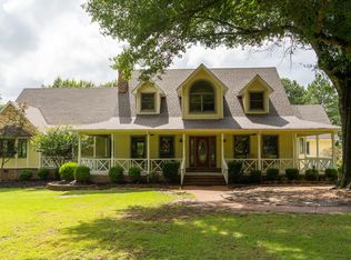 750 Molly Ln, Newark, AR 72562