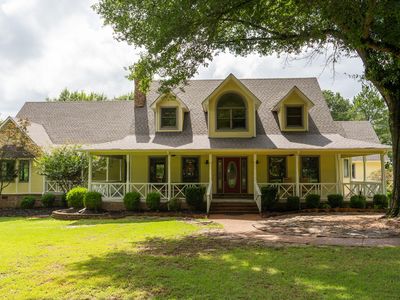 750 Molly Ln, Newark, AR, 72562
