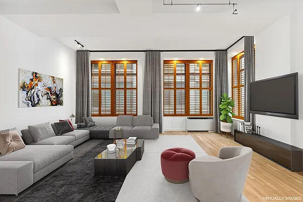 Rented by Corcoran | media 1