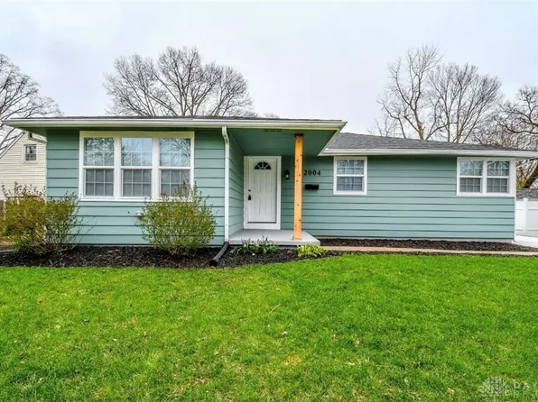 2004 N Reardon Dr, Dayton, OH 45420