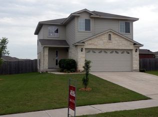 908 Middle Brook Dr, Leander, TX 78641
