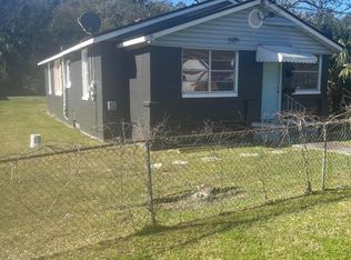 5918 Moncrief Rd, Jacksonville, FL 32209