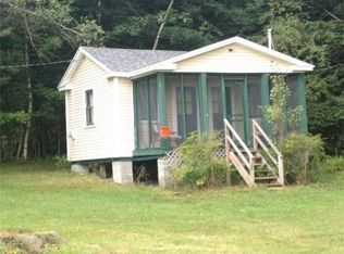 567 Legate Hill Rd, Charlemont, MA 01339