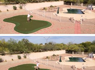 4635 E Morning Vista Ln, Cave Creek, AZ 85331