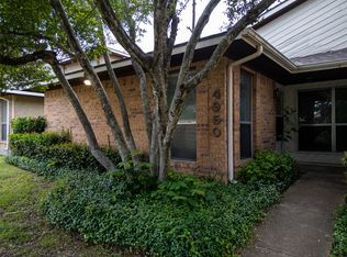4950 Rolling Vis, Mesquite, TX 75150
