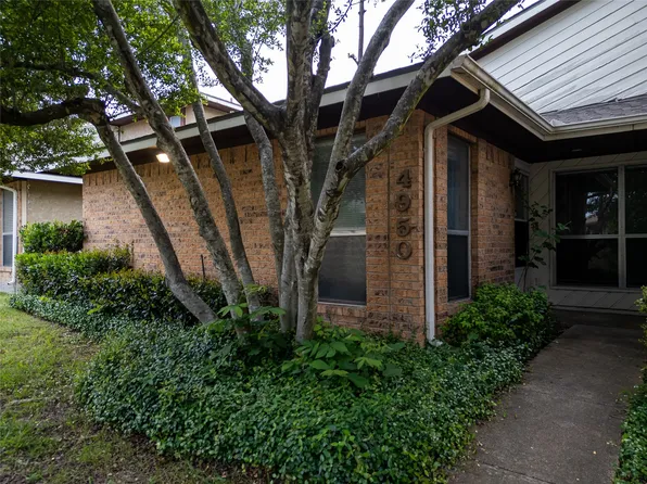 4950 Rolling Vis, Mesquite, TX 75150