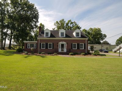 311 W Lewis Street, Whiteville, NC, 28472