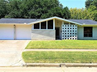 8822 Neff St, Houston, TX 77036