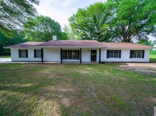 4000 Fm 561, De Kalb, TX 75559