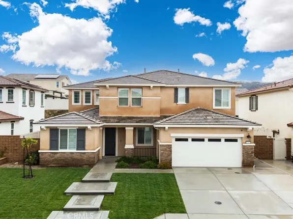 11411 E Serrano Sq, Yucaipa, CA 92399