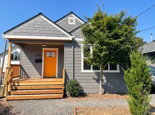 6601 SE 94th Ave, Portland, OR